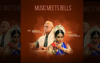 'Music Meets Bells' returns: New York to witness divine confluence of sound and movement