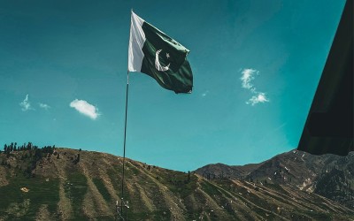 Pakistan: Five children die in Lakki Marwat while playing with mortar shells