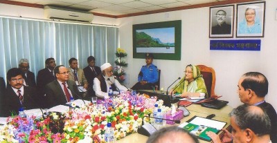 Bangladesh needs fundamental reforms, says NCP ahead of August 5 anniversary