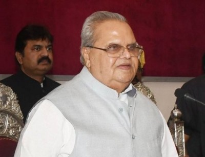 Former Jammu and Kashmir Governor Satya Pal Malik dies at 79