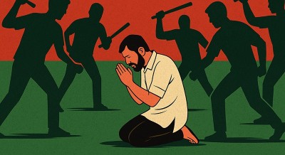 Persecuted in silence: A post-Hasina year when violence against Bangladesh Hindus is new normal