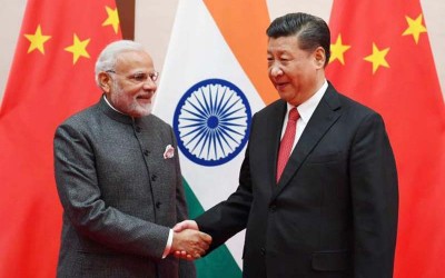 PM Modi to visit China for SCO Summit, his first since 2020 Galwan clash