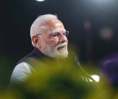 Narendra Modi to inaugurate 184 newly constructed Type-VII Multi-Storey Flats for MPs in New Delhi tomorrow