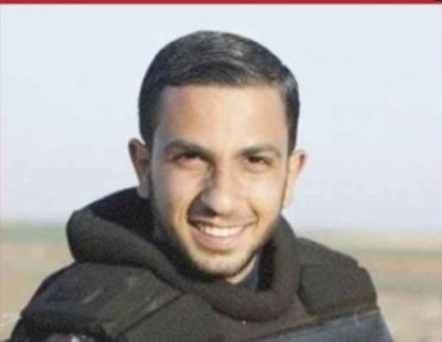 Five Al Jazeera journalists killed in Israeli strike in Gaza, IDF identifies Anas al-Sharif as Hamas terrorist