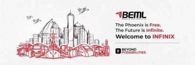 BEML Limited bags USD 1 million maiden overseas rail-metro contract from Malaysia