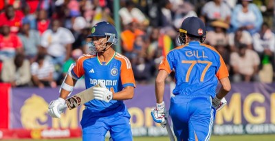 India's Asia Cup selection: Jaiswal to miss out, Gill in consideration for captaincy, says report