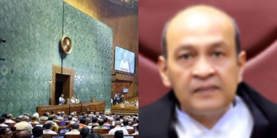 Lok Sabha Speaker Om Birla forms probe panel against Justice Yashwant Varma over corruption allegations