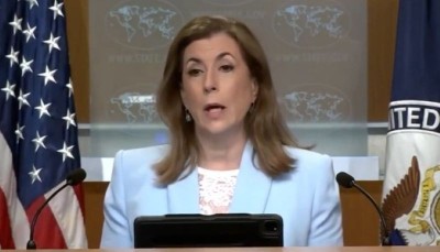 Truce says US, Pakistan discussed counter terrorism, refers to ties with India