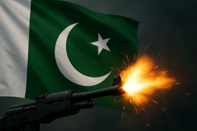 Pakistan: Three killed, 60 injured in aerial firing during Independence Day celebrations in Karachi