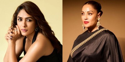 Mrunal Thakur apologises after old video where she body-shamed Bipasha Basu resurfaces on internet