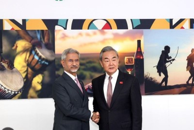 Wang Yi to visit India on August 18, scheduled to hold bilateral talks with S Jaishankar
