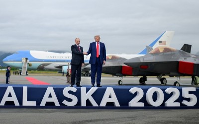 “Very frank, substantive”: Putin hails Alaska summit with Trump as useful, eyes path to peace in Ukraine