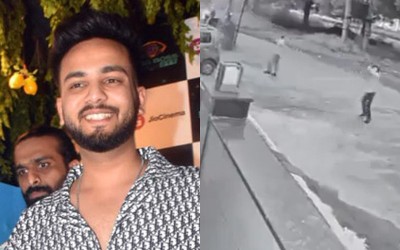 Bullets fired at YouTuber Elvish Yadav’s Gurugram home; police probe gangster link