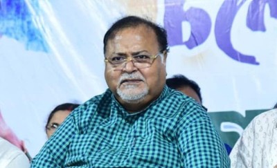 Bengal jobs scam: Former minister Partha Chatterjee granted bail in CBI case by Supreme Court