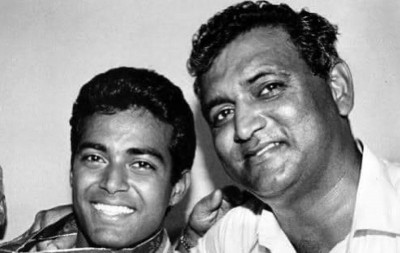 BCCI mourns demise of Olympic bronze medallist Vece Paes