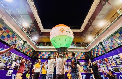 In Images: House of Mahendranath Srimani concludes 13th anniversary photo exhibition in Kolkata