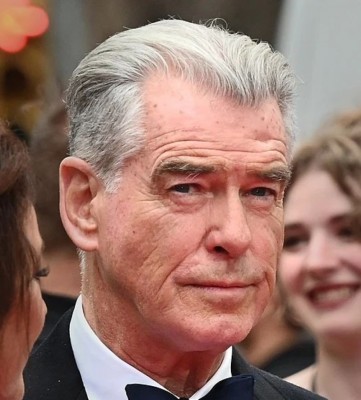 Pierce Brosnan is ready to reprise James Bond role in next 007 movie