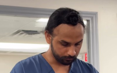 Florida road crash: US court denies bail to arrested Indian-origin truck driver Harjinder Singh