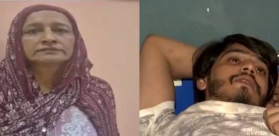 Greater Noida dowry death: Victim Nikki Bhati's mother-in-law arrested, husband Vipin Bhati remanded to judicial custody