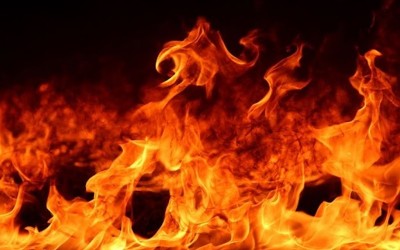 Jodhpur lecturer sets herself, daughter on fire; suicide note alleges husband, in-laws of dowry harassment