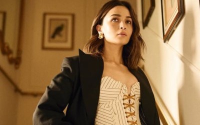 'This is a clear invasion of privacy': Alia Bhatt condemns viral video of her new bungalow