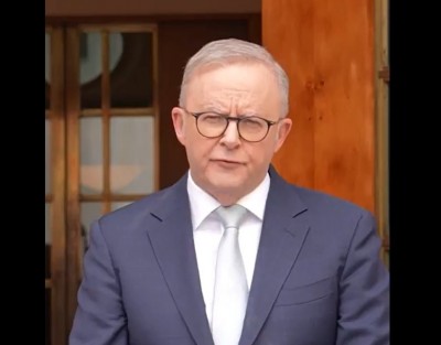 Australia expels Iranian ambassador after spy agency finds Tehran responsible for antisemitic attacks on its soil