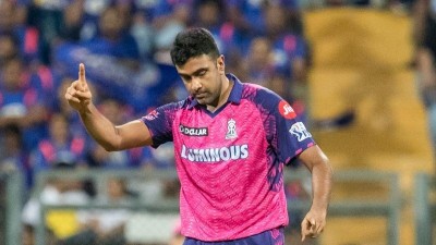 Ravichandran Ashwin retires from IPL, aims to play in overseas leagues