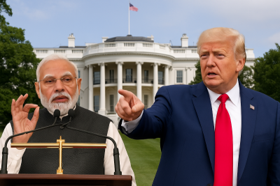 Trump's 50 pc tariffs on India activated: List of sectors hardest-hit, exempted and how Bharat navigates the onslaught