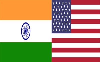 India, US officials participate in 2+2 Intersessional Dialogue amid Trump tariff imposition