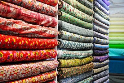 India plans aggressive textile outreach in 40 nations as US slaps 50% tariff