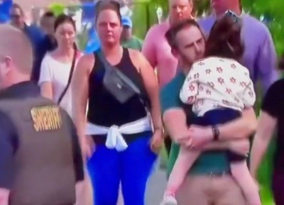 3, including shooter, killed in Minneapolis Catholic School gunfire during morning mass