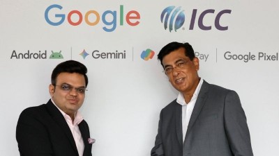 ICC partners with Google to elevate fan experiences in women's cricket