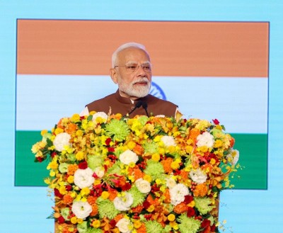 PM Modi attends India-Japan Economic Forum, highlights success of Special Strategic and Global Partnership