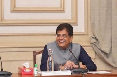 India, Africa to work to double bilateral trade by 2030: Piyush Goyal