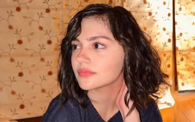 He calls me Makkhan: Saiyaara star Aneet Padda reveals her grandfather is suffering from Alzheimer's