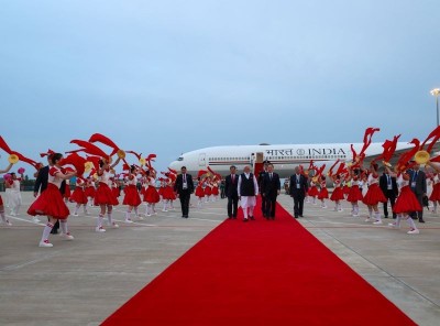 PM Modi to meet Chinese President Xi Jinping in Tianjin on the sidelines of SCO Summit