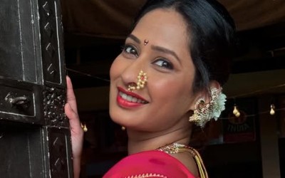 Actor Priya Marathe, known for Pavitra Rishta, dies of cancer at 38 in Mumbai