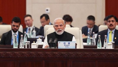 'Double standards on terrorism are unacceptable': Modi raises Pahalgam at SCO Summit in presence of Pak PM