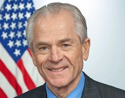 Brahmins profiteering at expense of Indian people: Peter Navarro targets New Delhi amid Modi's China visit