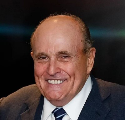 Former New York Mayor Rudy Giuliani to receive Presidential Medal of Freedom