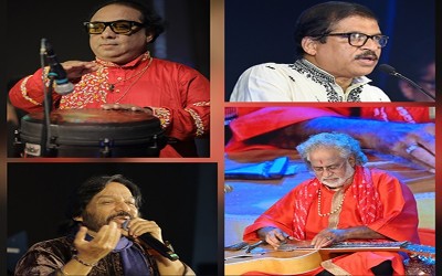 One World Fusion 2025 celebrates music, culture and a noble cause in Hyderabad