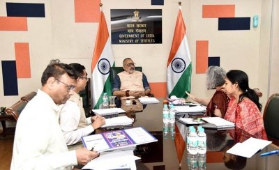 Centre fortifies cotton MSP scheme amid Trump’s tariff blow to textile sector