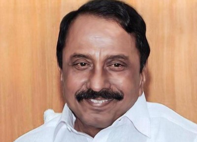 AIADMK rift widens as Palaniswamy removes senior leader KA Sengottaiyan from party posts