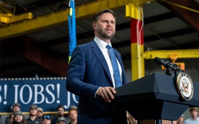 JD Vance defends airstrike on Venezuelan boat, says he 'doesn’t give a sh*t' about war crimes accusations