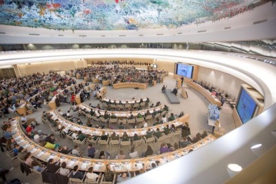 India rebukes Switzerland at UNHRC, calls remarks on minorities 'shallow, ill-informed'