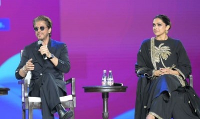 SRK, Deepika Padukone get relief as Rajasthan HC stays probe in cheating case over 'faulty Hyundai car'