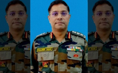 Indian Army secures patent for AI-powered automatic target classifying system