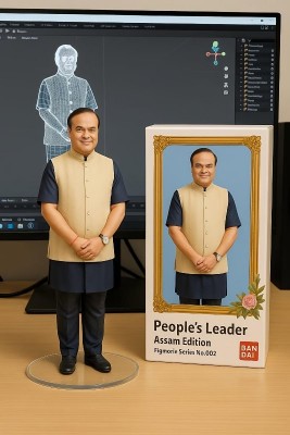 After Ghibli, now Nano Banana trend is setting internet on fire