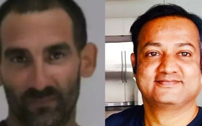 This is horrific: Republican leader Vivek Ramaswamy on beheading of Indian-origin man in Dallas