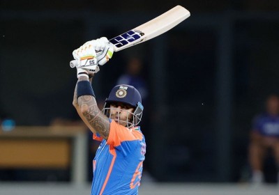 Asia Cup: Suryakumar Yadav dedicates victory against Pakistan to Indian Armed Forces, stands in solidarity with Pahalgam victims